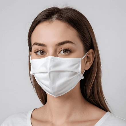 Dispotouch skincare treatment