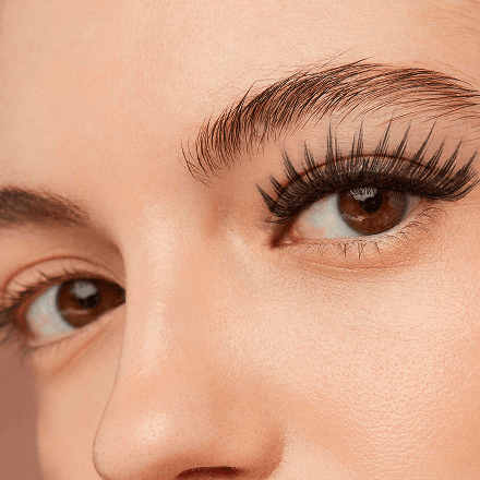 Vlash lash and eye care
